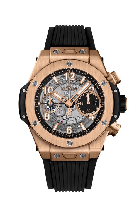 hublot big bang unico price in india|Hublot big bang 42mm price.